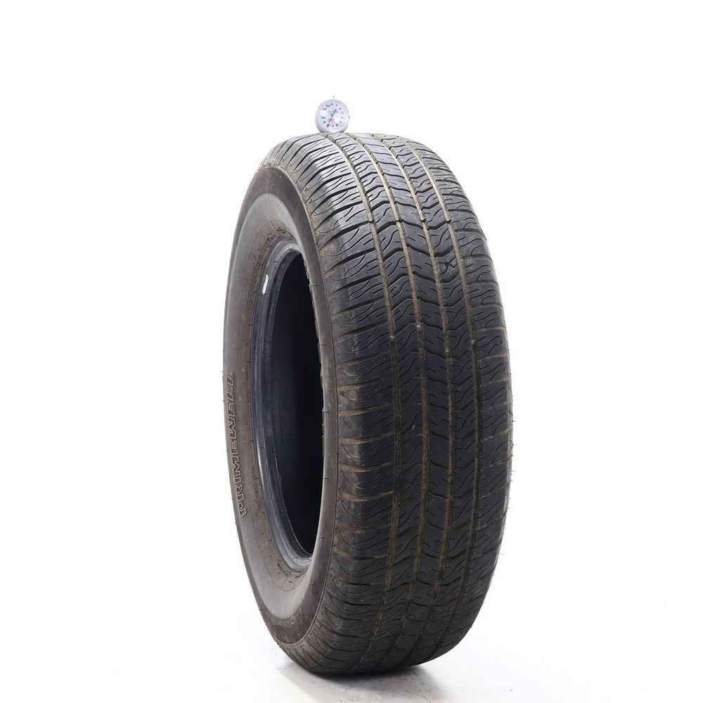 Set of (2) Used 245/70R17 Primewell Valera HT 108T - 7.5-8/32 - Image 4