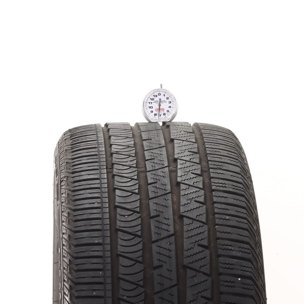 Used 265/45R20 Continental CrossContact LX Sport MO 108H - 7/32 - Image 2