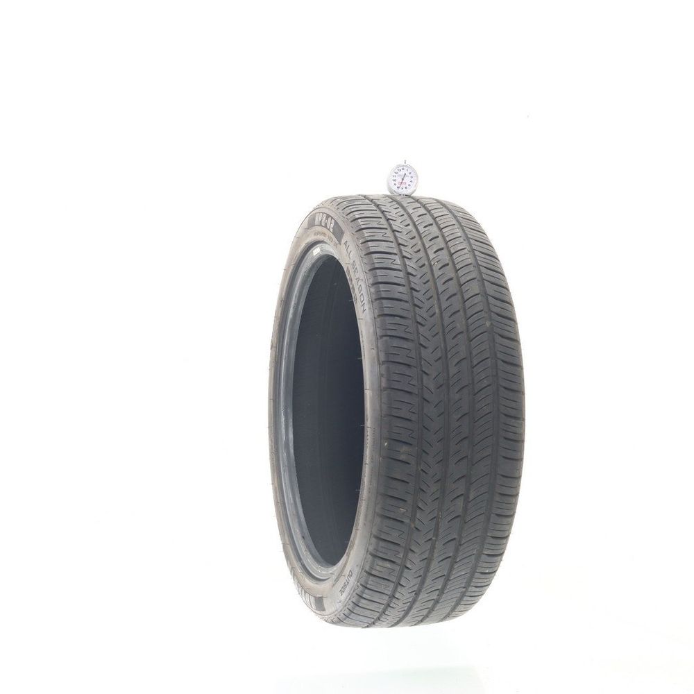 Used 225/45ZR19 Advanta HP Z-02 96W - 8/32 - Image 1