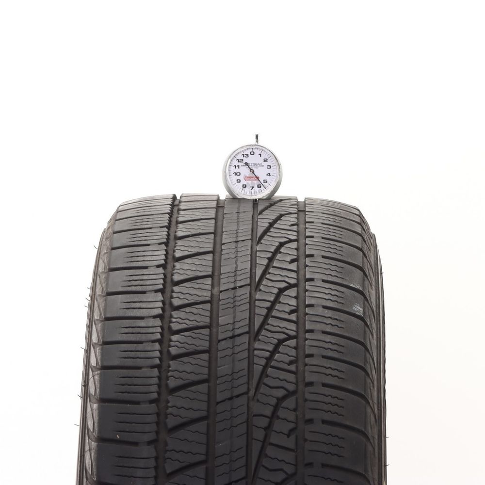 Used 235/55R19 Goodyear Assurance WeatherReady 101V - 5.5/32 - Image 2