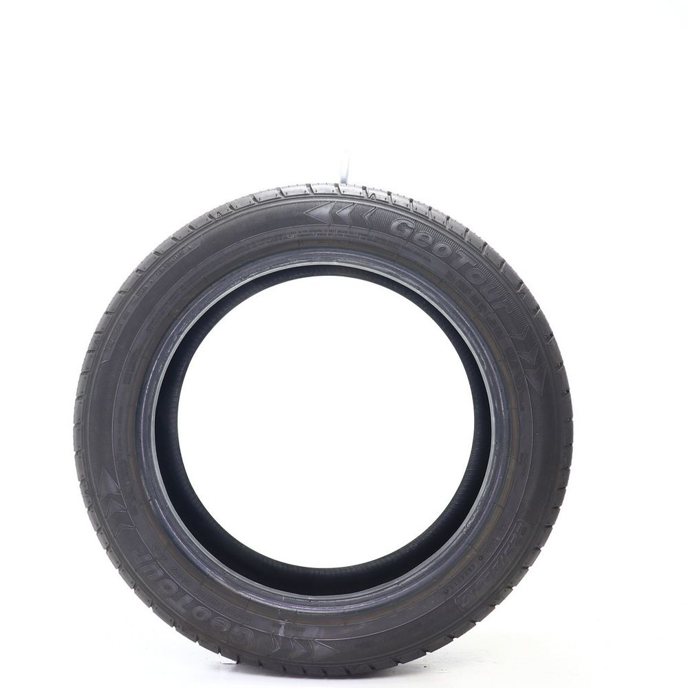Used 225/50R17 Sumitomo GeoTour 98W - 8/32 - Image 3