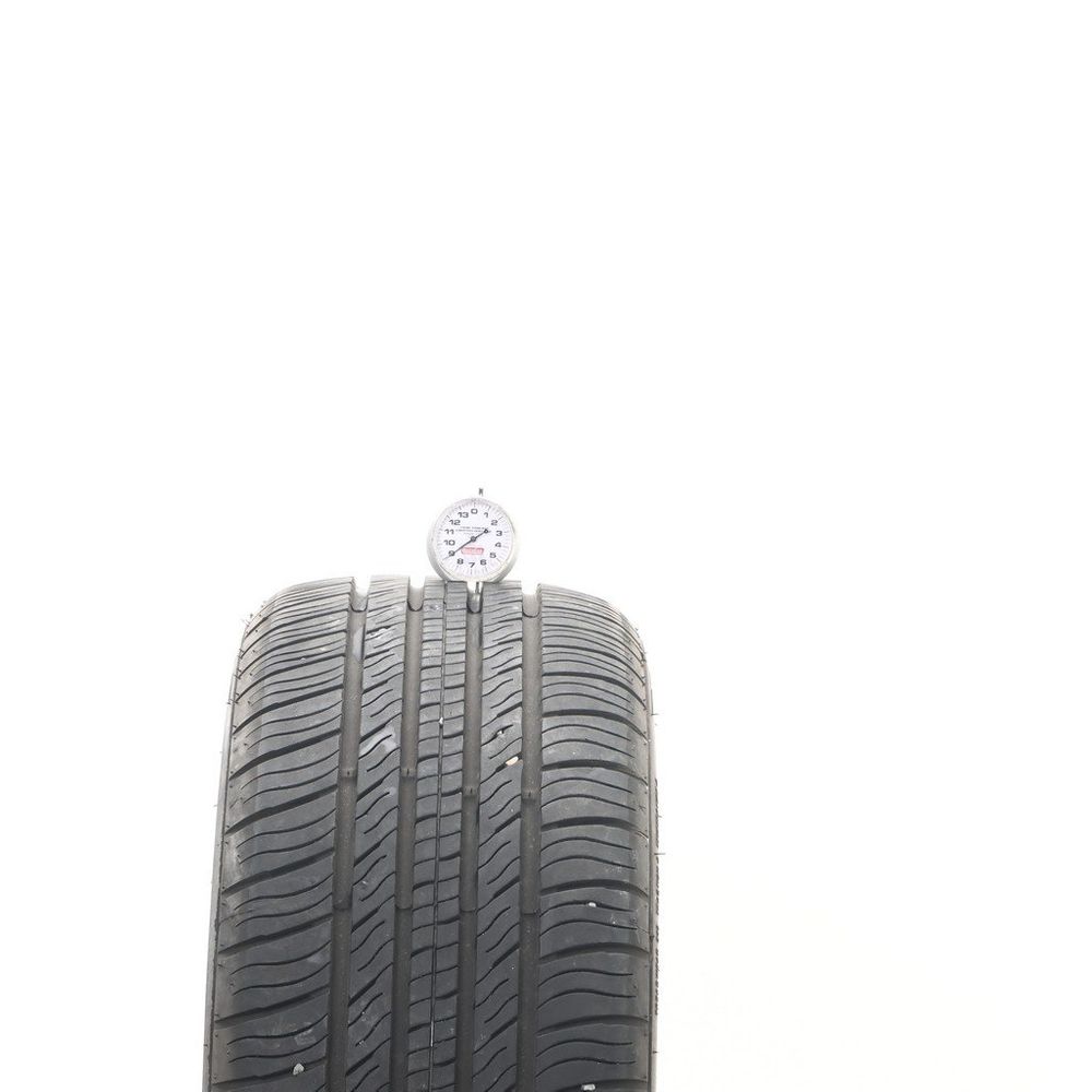Set of (4) Used 215/50R17 GT Radial Champiro Touring AS 95V - 7-8.5/32 - Image 5