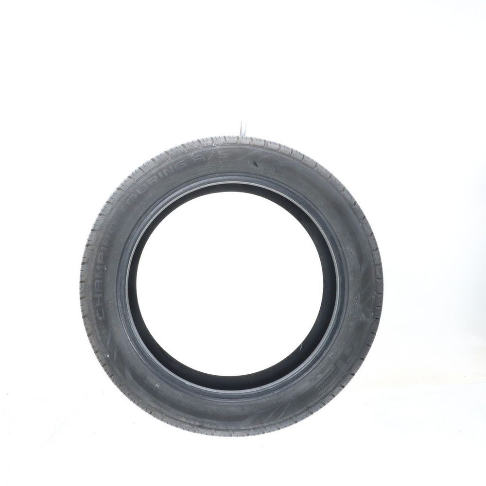 Set of (4) Used 215/50R17 GT Radial Champiro Touring AS 95V - 7-8.5/32 - Image 6