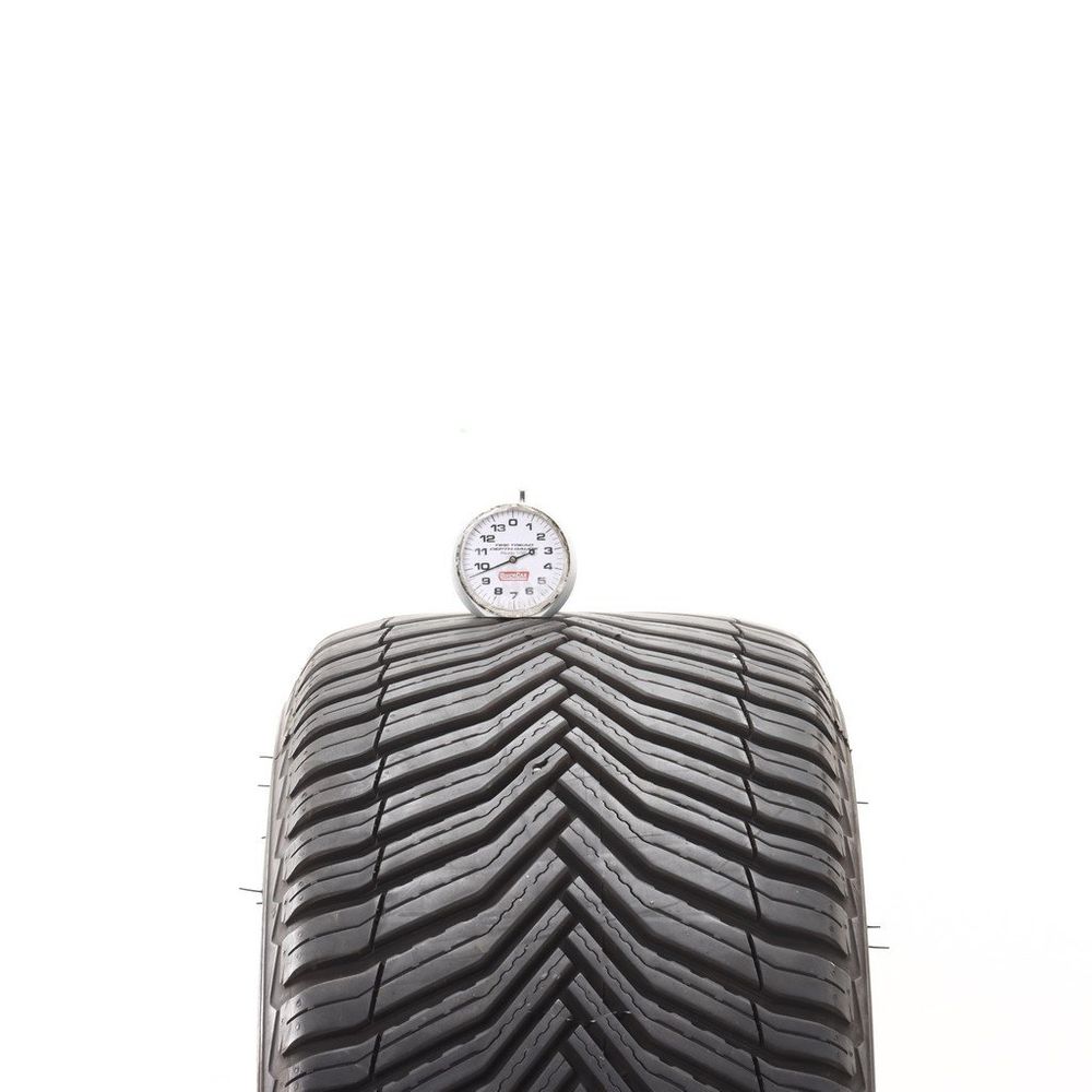 Set of (4) Used 225/50R18 Michelin CrossClimate 2 95H - 8-9.5/32 - Image 11