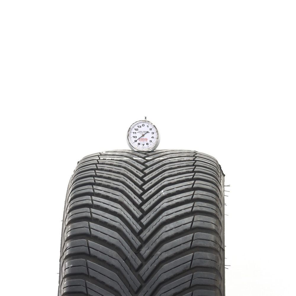 Set of (4) Used 225/50R18 Michelin CrossClimate 2 95H - 8-9.5/32 - Image 8