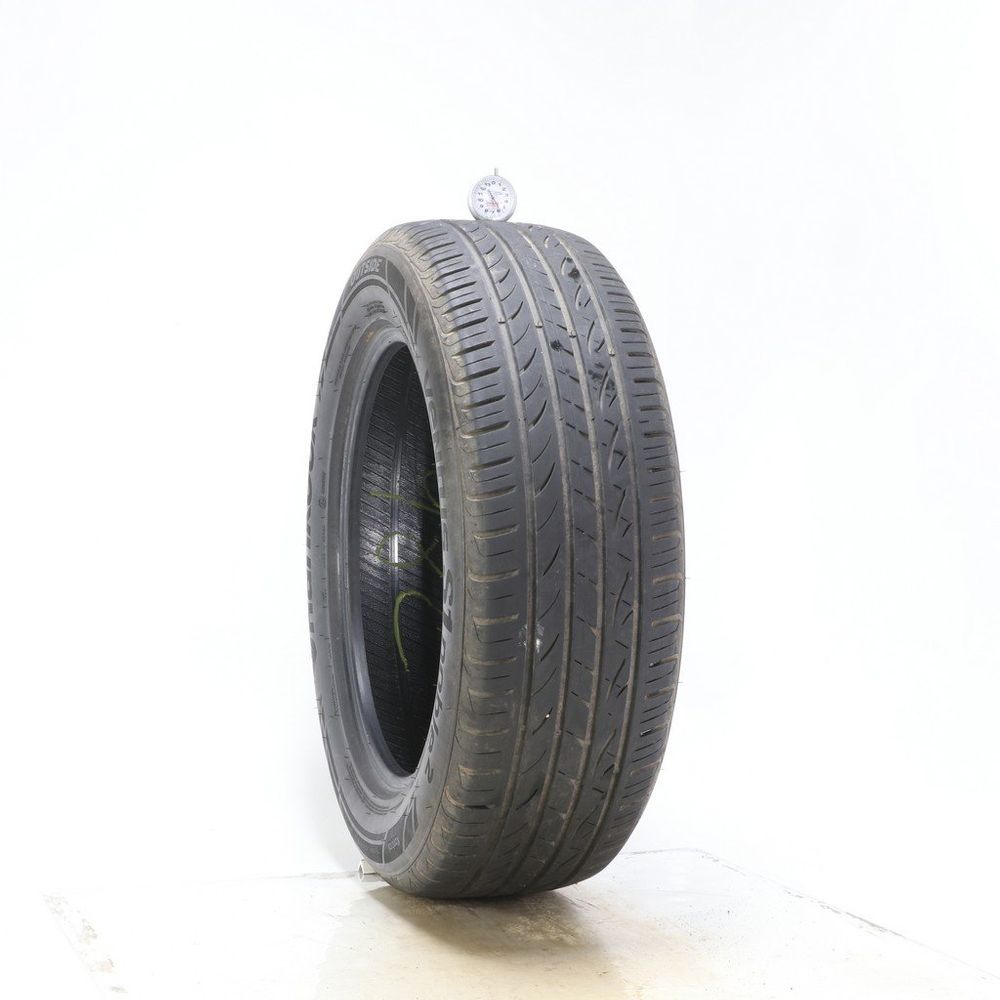 Used 225/60ZR18 Hankook Ventus S1 Noble2 100W - 5.5/32 - Image 1