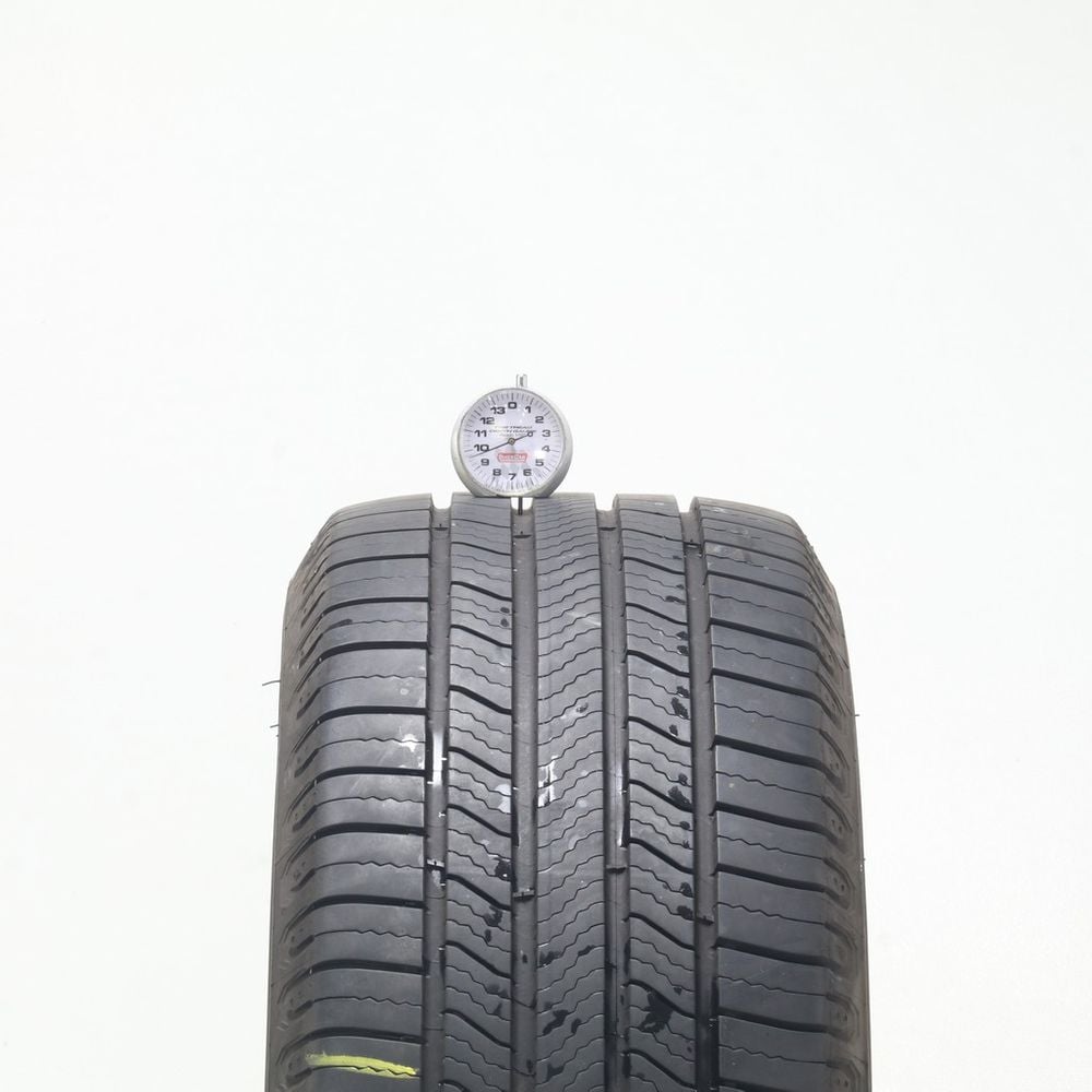 Set of (2) Used 225/55R17 Michelin X Tour A/S 2 101H - 8.5-9.5/32 - Image 5