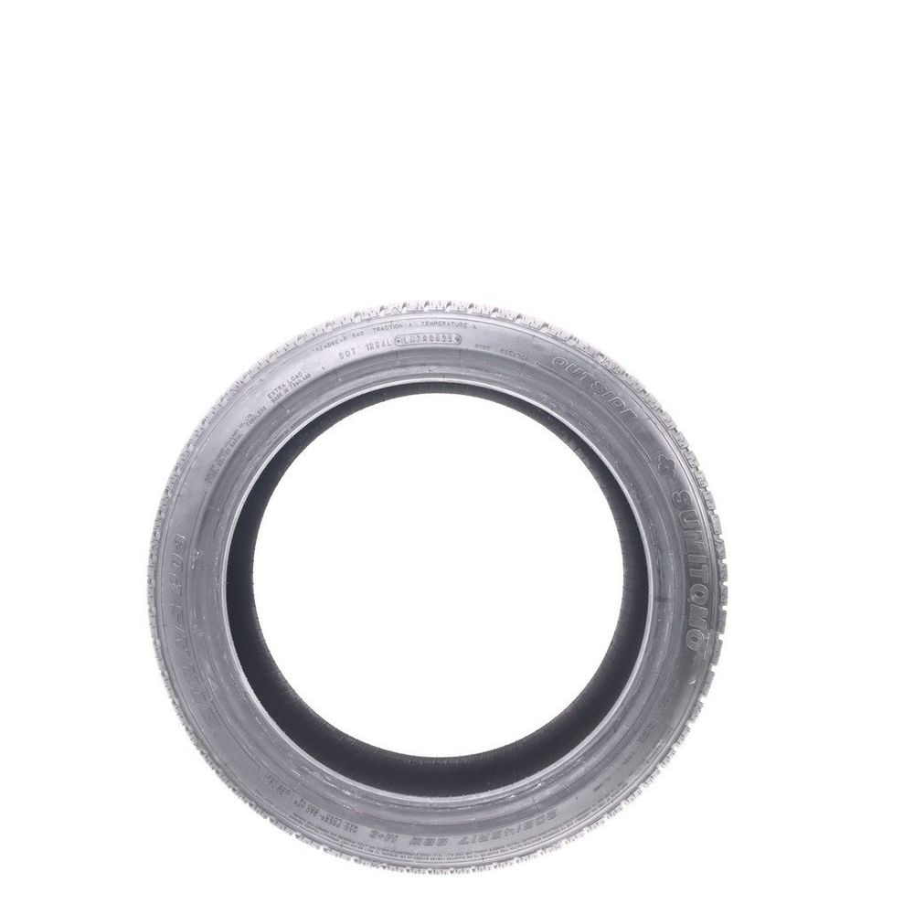 Driven Once 205/45R17 Sumitomo HTR A/S P03 88W - 8.5/32 - Image 3
