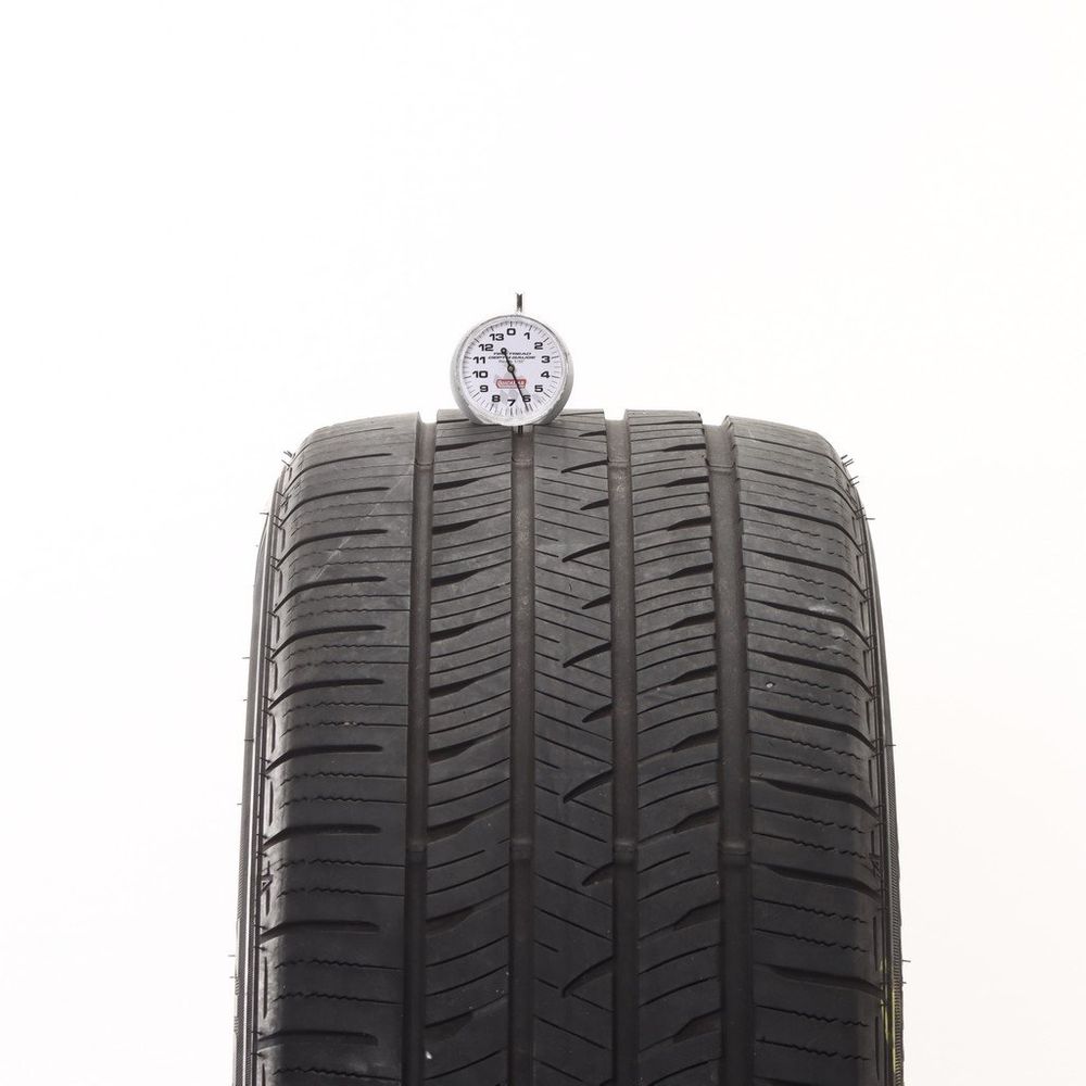 Set of (4) Used 255/45R20 Falken Ziex CT60 A/S 105V - 6-6.5/32 - Image 2
