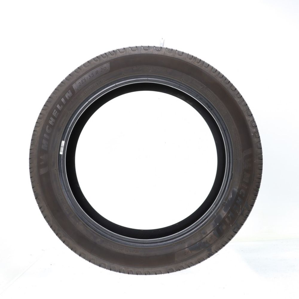 Used 235/55R20 Michelin X Tour A/S 2 102H - 7.5/32 - Image 3