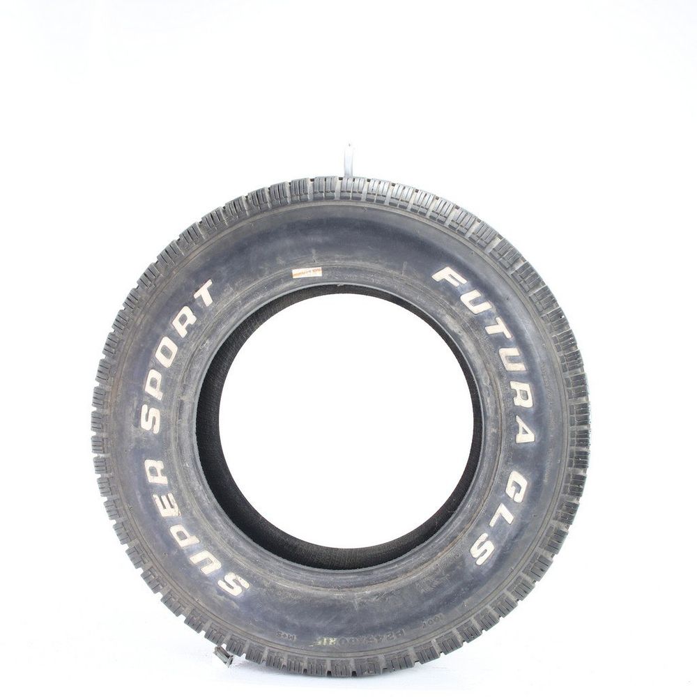 Used 245/60R15 Futura GLS Super Sport 100T - 8/32 - Image 3