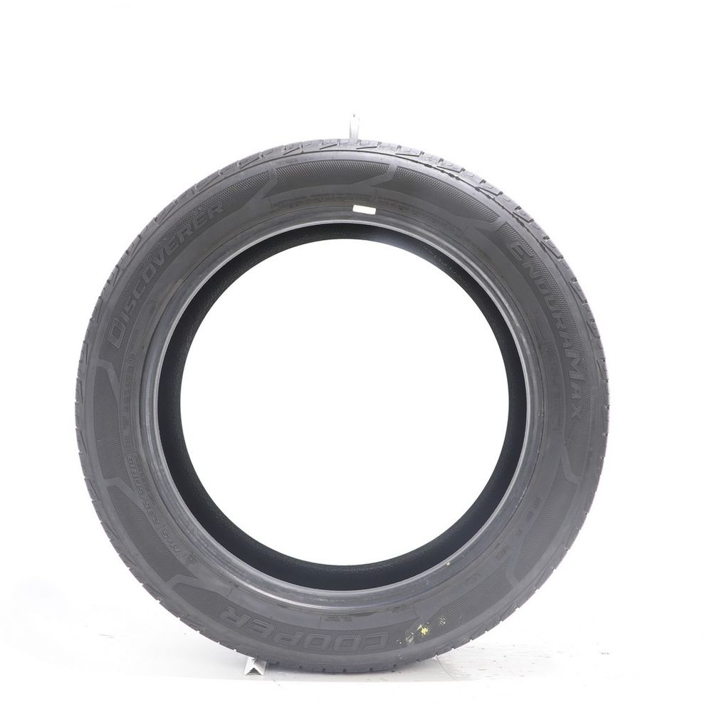 Set of (4) Used 235/50R19 Cooper Discoverer EnduraMax 99H - 6.5-7/32 - Image 6