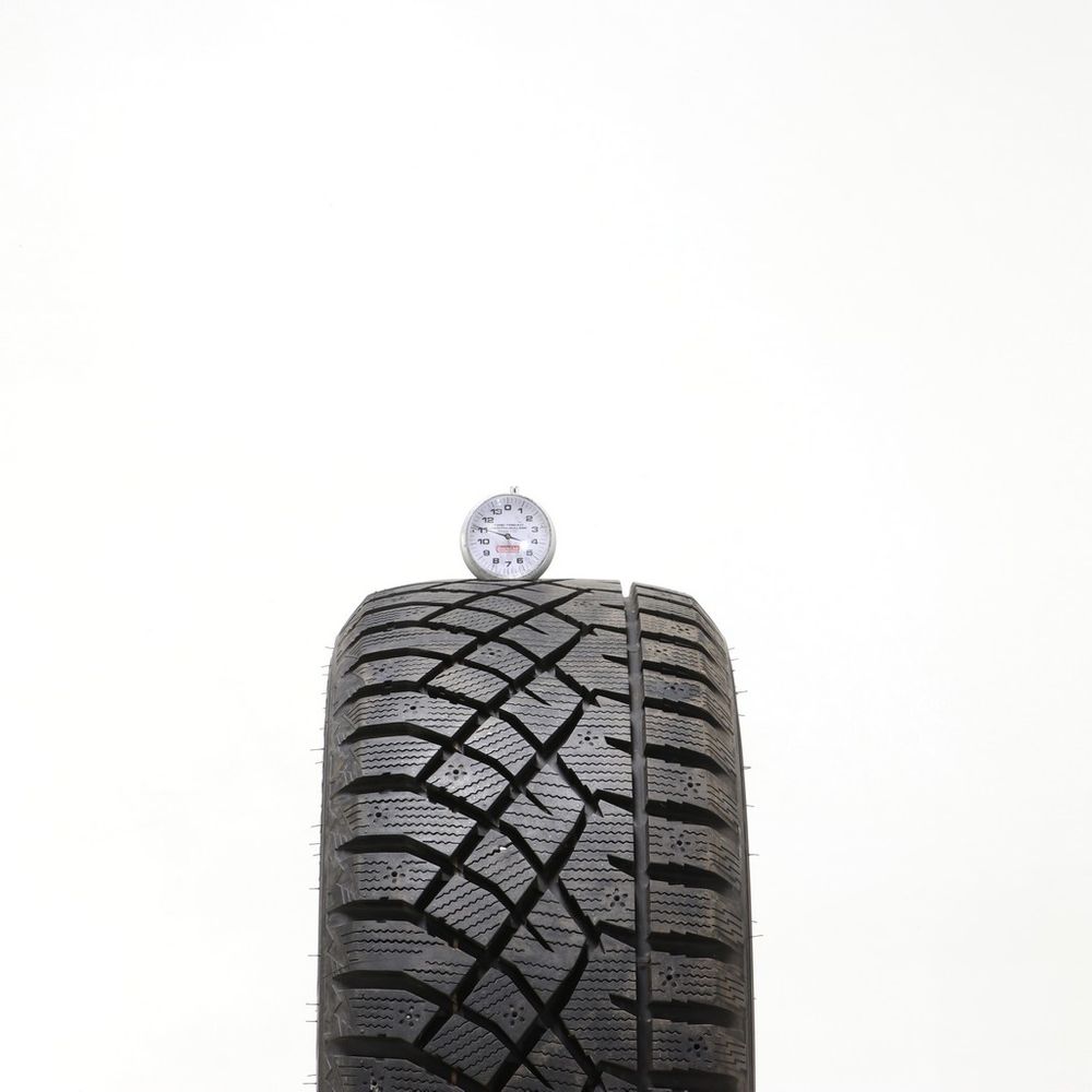 Used 205/55R16 Arctic Claw Winter WXI 91T - 11/32 - Image 2
