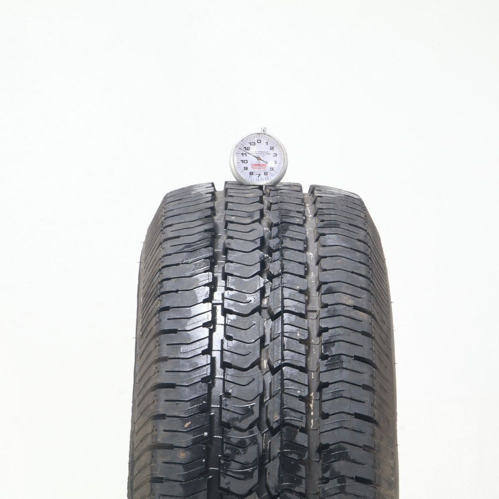 Set of (2) Used 235/75R16 Goodyear Wrangler ST 106S - 11-11.5/32 - Image 5