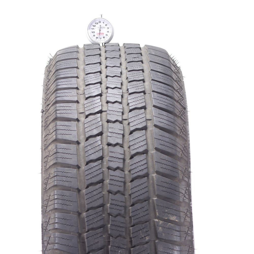 Set of (2) Used 265/70R17 Ironman Radial A/P 115T - 7-8/32 - Image 2