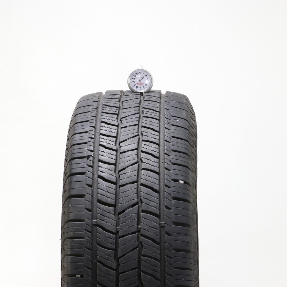 Set of (2) Used 265/70R16 DeanTires Back Country QS-3 Touring H/T 112T - 9-9.5/32 - Image 2