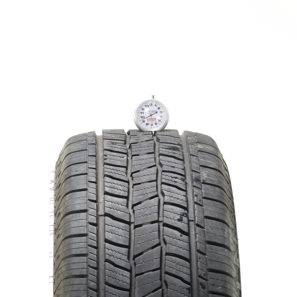 Set of (2) Used 265/70R16 DeanTires Back Country QS-3 Touring H/T 112T - 9-9.5/32 - Image 5