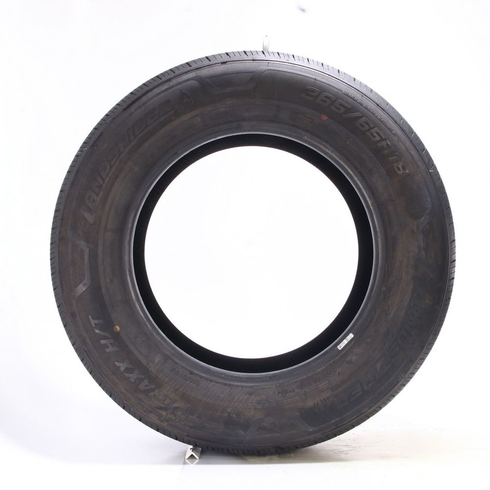 Used 265/65R18 Landspider Citytraxx H/P 114H - 9.5/32 - Image 3