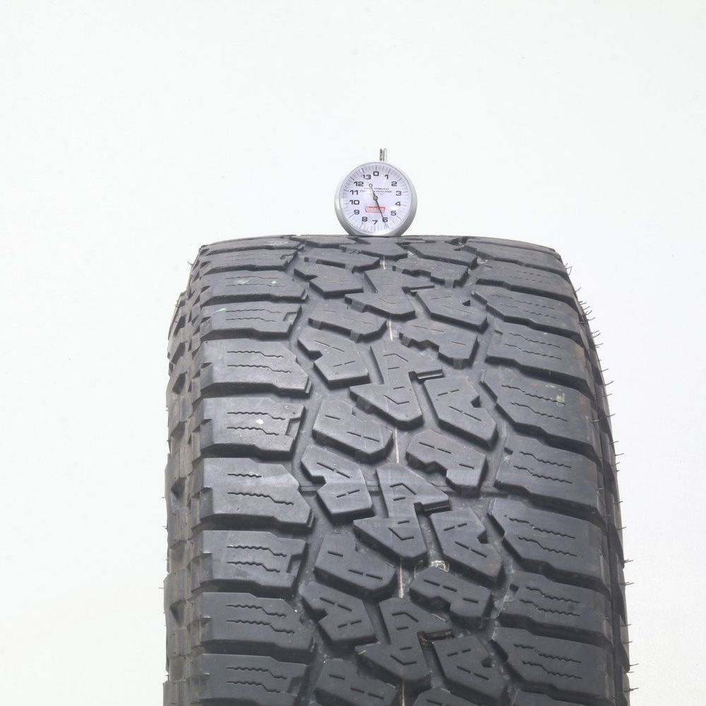 Set of (2) Used 265/65R17 Falken Wildpeak A/T3W 116T - 6-6.5/32 - Image 2