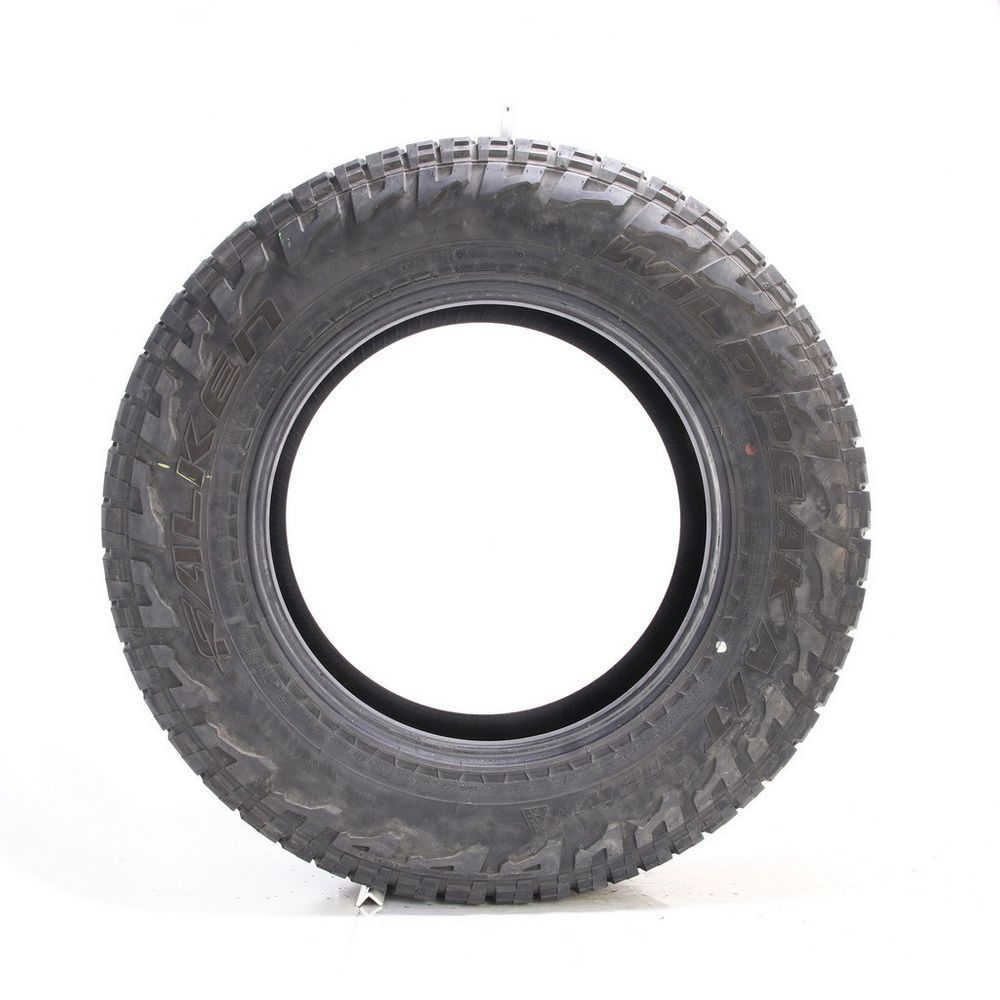 Set of (2) Used 265/65R17 Falken Wildpeak A/T3W 116T - 6-6.5/32 - Image 3