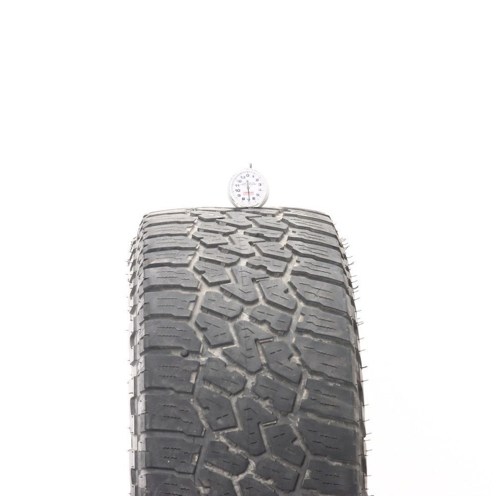 Set of (2) Used 265/65R17 Falken Wildpeak A/T3W 116T - 6-6.5/32 - Image 5