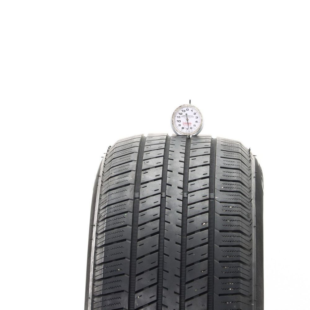 Used 245/60R18 Supermax HT-1 105H - 6.5/32 - Image 2