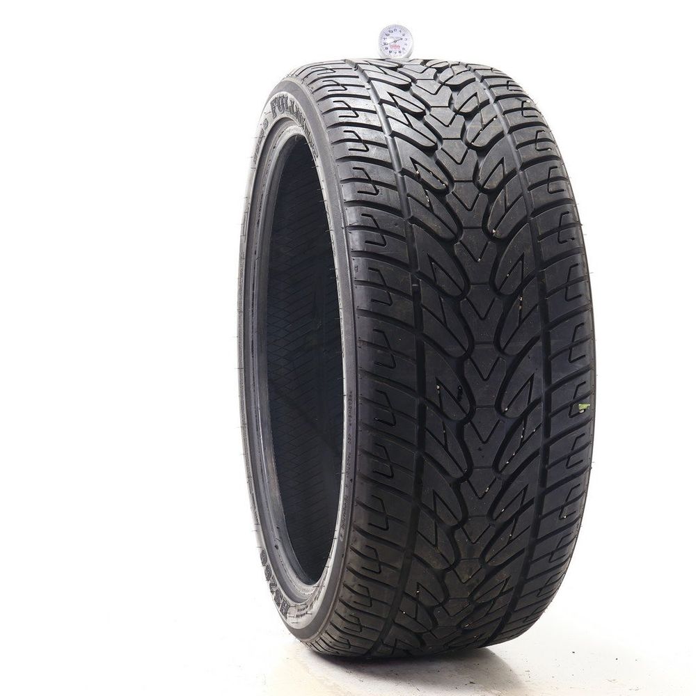 Used 295/35R24 Fullway HS266 110V - 9.5/32 - Image 1