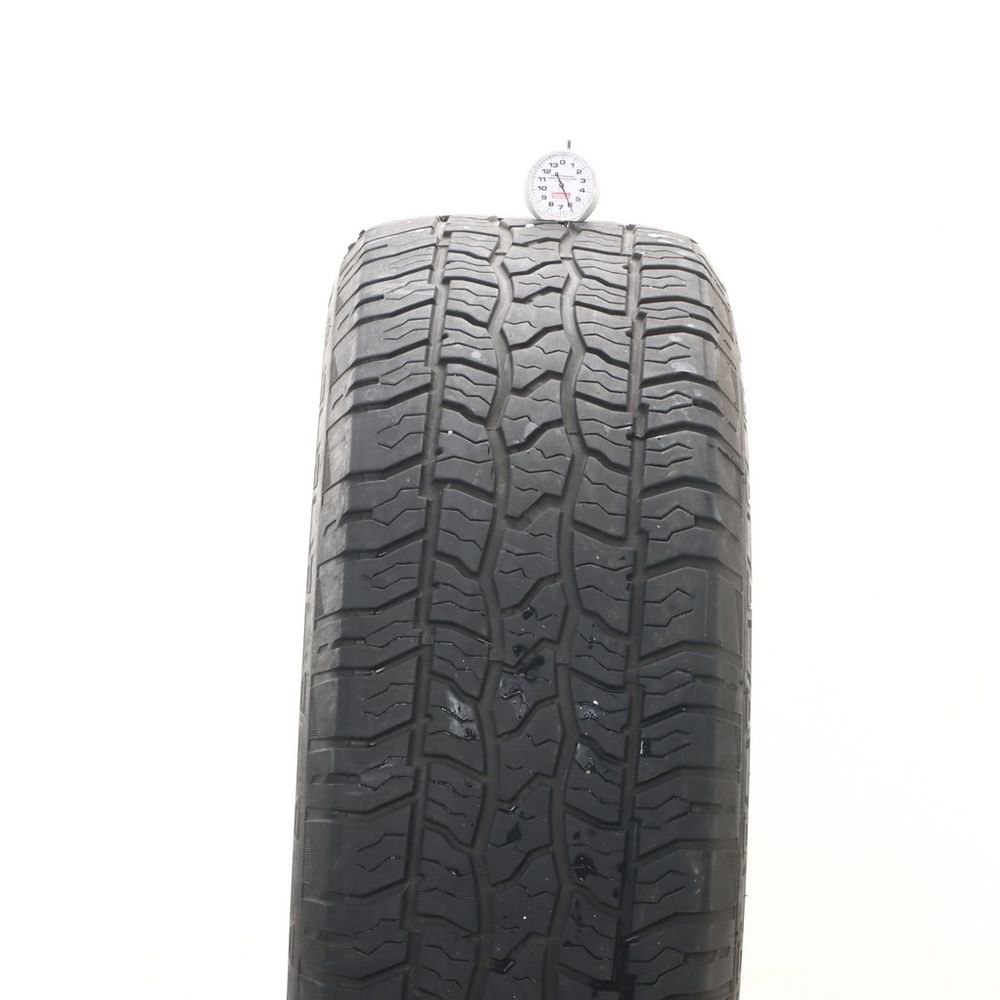 Set of (2) Used 275/60R20 Ironman All Country AT2 115T - 6-7.5/32 - Image 2