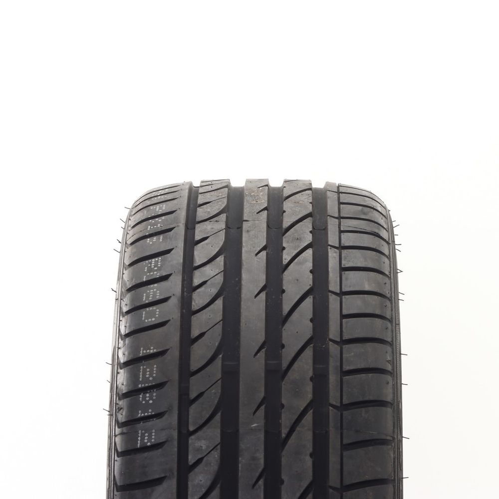 Set of (2) New 245/35ZR20 Sailun Atrezzo ZSR 95W - Image 2