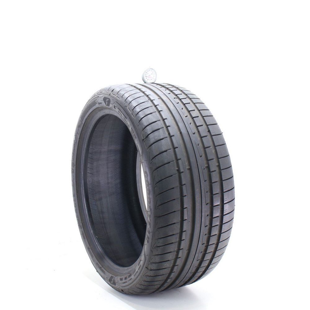 Used 275/35R19 Goodyear Eagle F1 Asymmetric 3 MOExtended Run Flat 100Y - 9.5/32 - Image 1