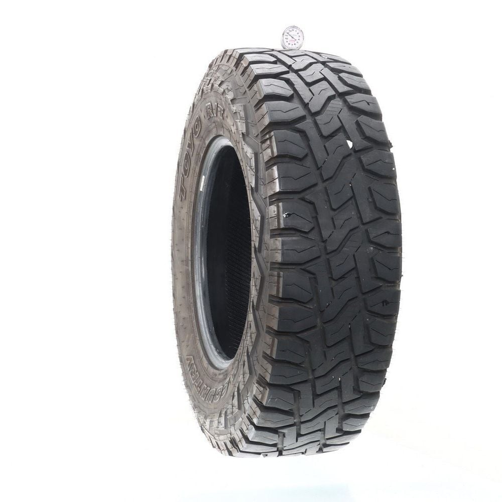 Used LT 285/75R18 Toyo Open Country RT 129/126Q E - 11.5/32 - Image 1