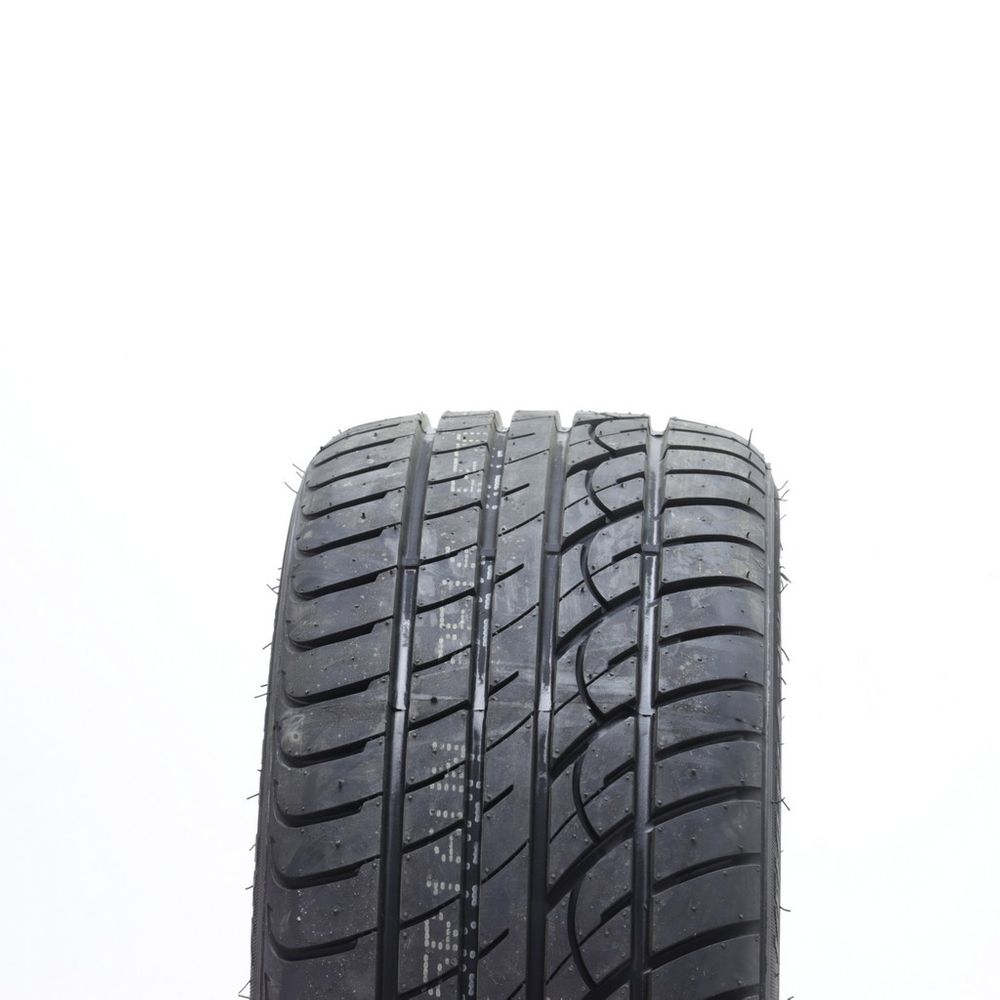 New 205/45R16 Velozza ZXV 87W - 9.5/32 - Image 2