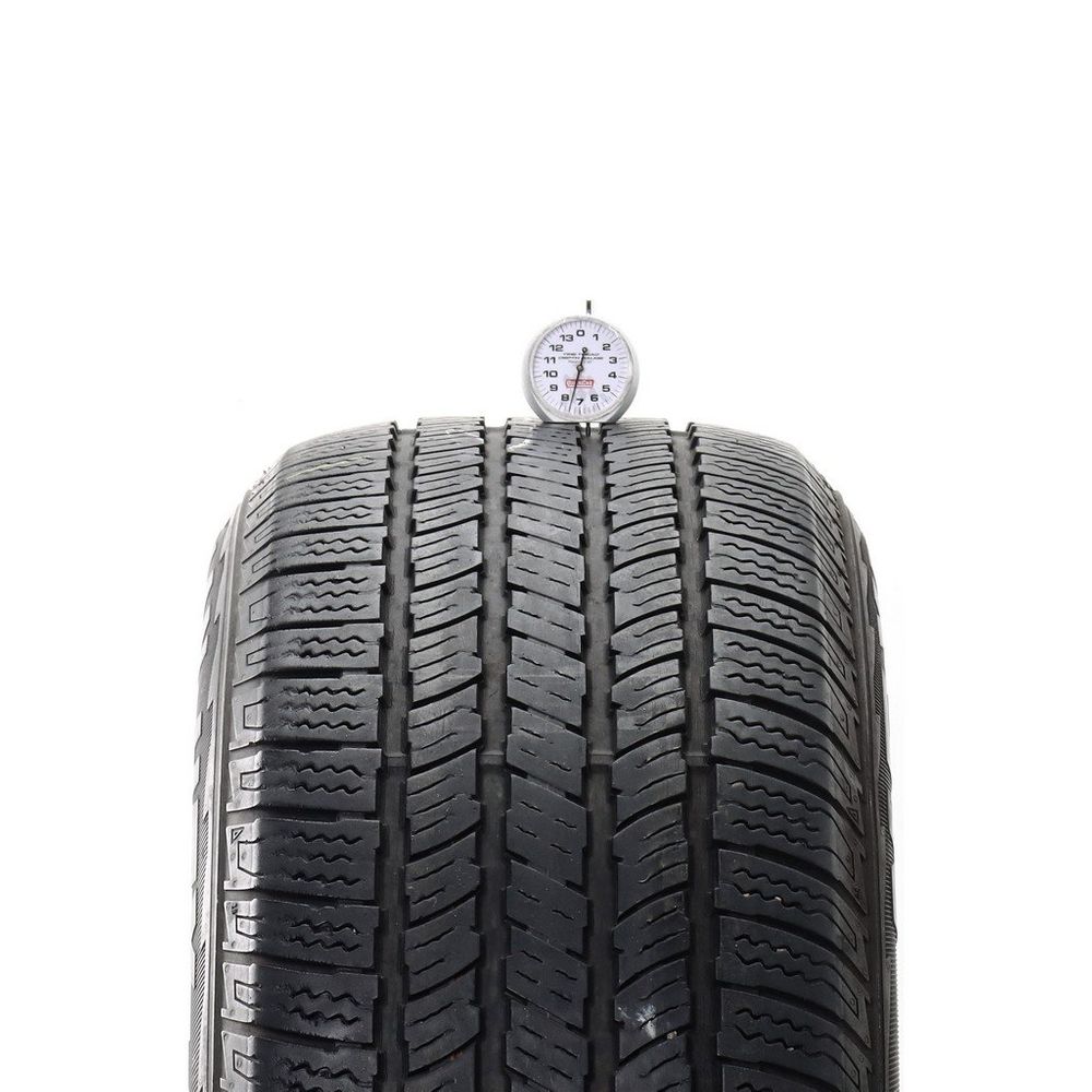 Set of (2) Used 275/55R20 Nexen Roadian HTX RH5 113T - 7.5/32 - Image 2