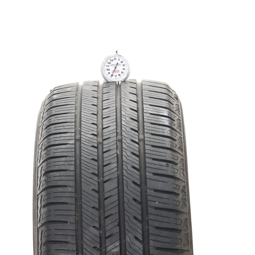 Set of (4) Used 245/55R19 Yokohama YK-CTX 103H - 7.5-9/32 - Image 5