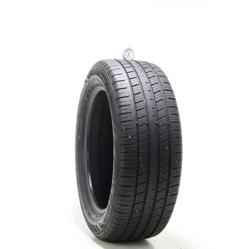 Set of (2) Used 245/55R19 Falken Pro G5 CSV 103V - 7.5-8/32 - Image 1