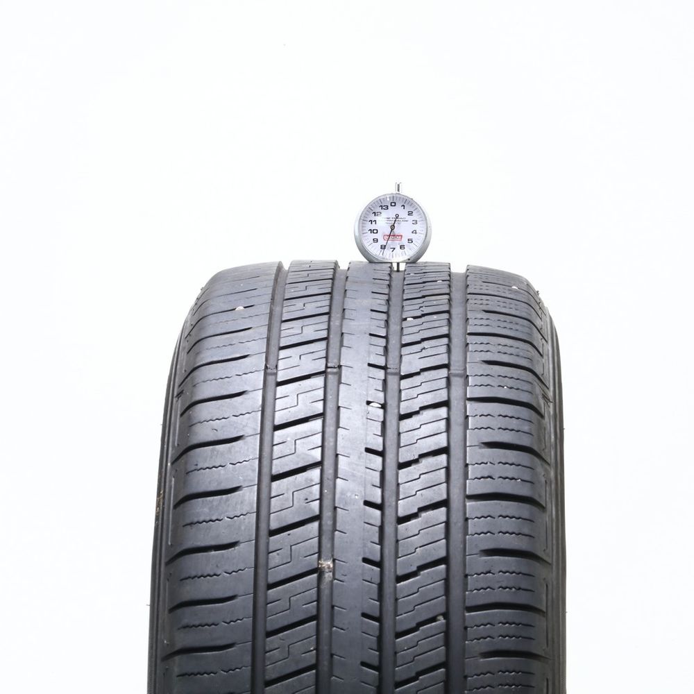 Set of (2) Used 245/55R19 Falken Pro G5 CSV 103V - 7.5-8/32 - Image 2