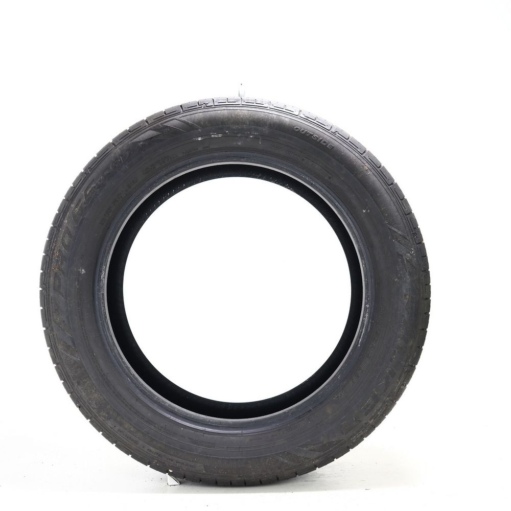 Set of (2) Used 245/55R19 Falken Pro G5 CSV 103V - 7.5-8/32 - Image 3