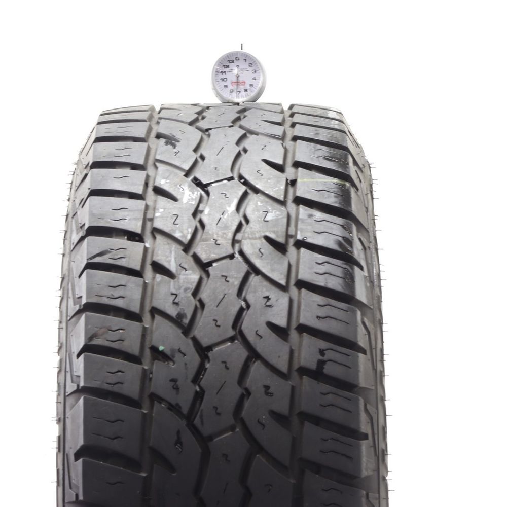 Used LT 275/65R18 Ironman All Country AT 123/120Q E - 7/32 - Image 2