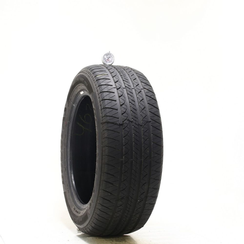 Used 235/55R17 Douglas Touring A/S 99W - 8.5/32 - Image 1