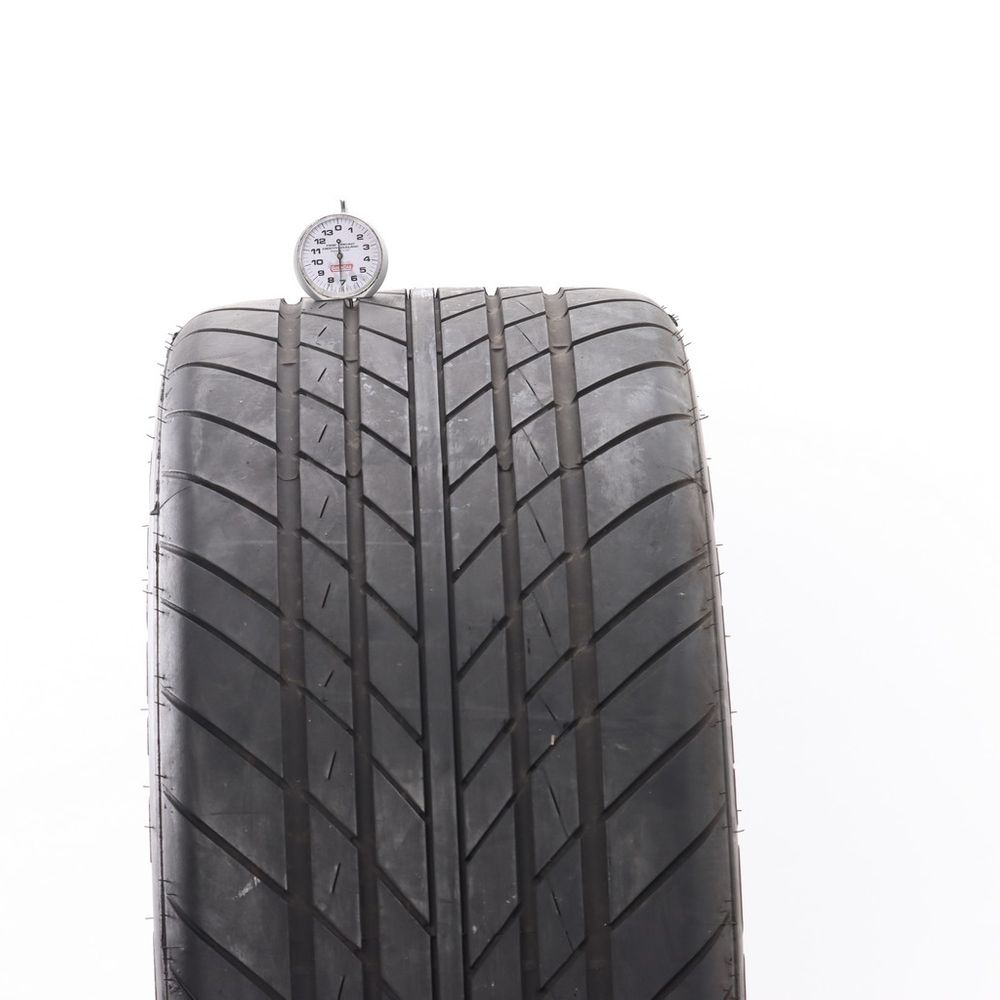 Used 295/40R20 Goodyear Eagle GS-D EMT 101V - 7/32 - Image 2