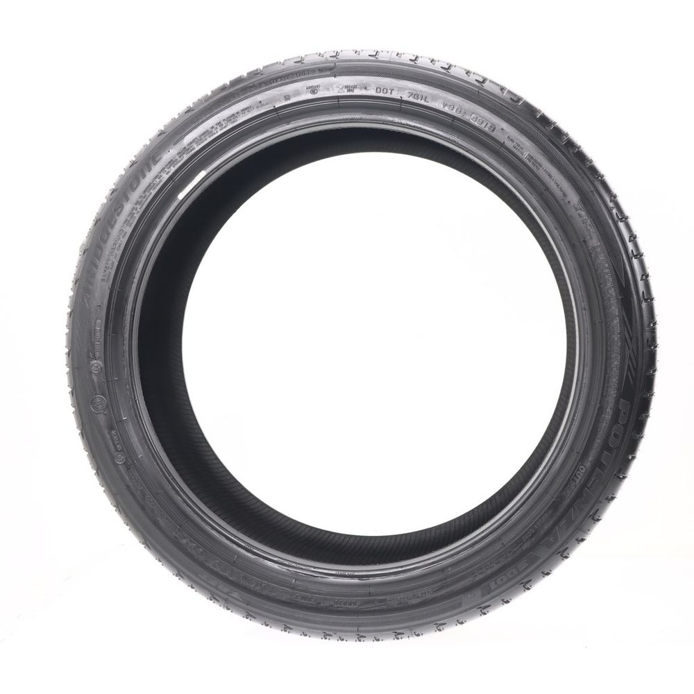 New 245/40R20 Bridgestone Potenza S001 RFT 99Y - Image 3
