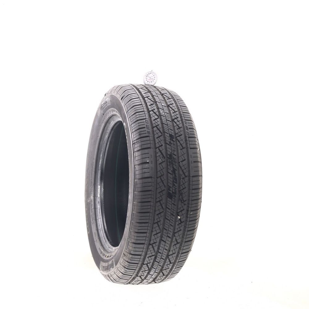 Used 225/60R17 Continental CrossContact LX25 99H - 11/32 - Image 1
