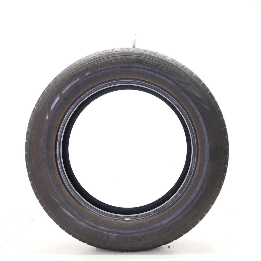 Used 235/60R18 Yokohama YK580 107H - 6/32 - Image 3