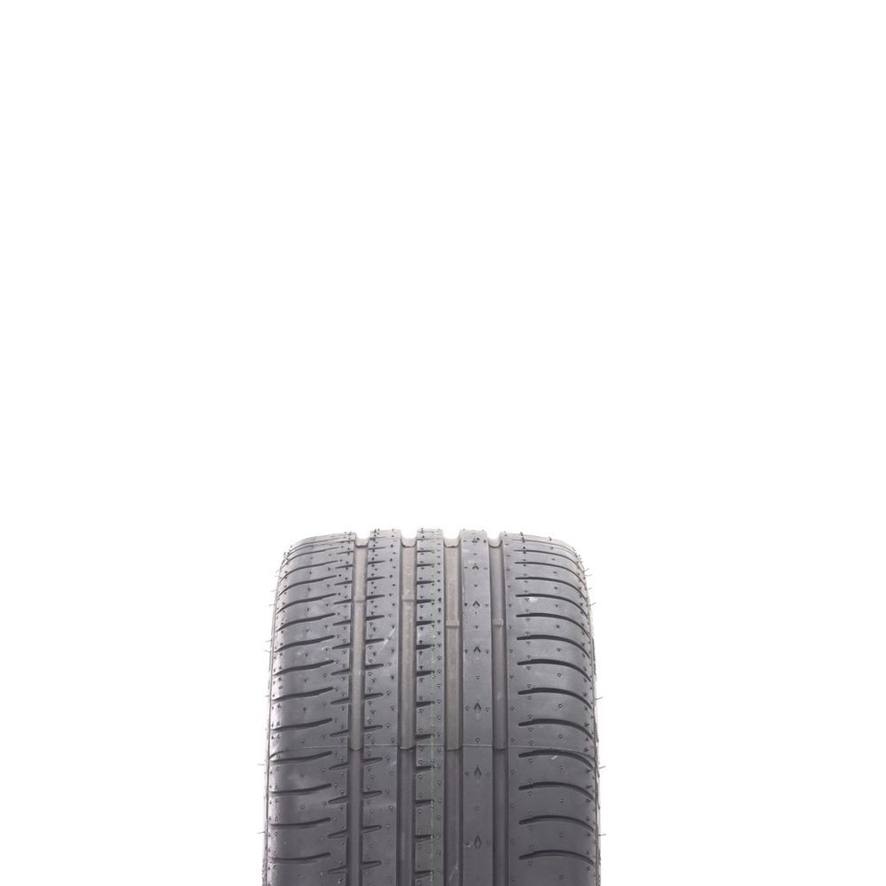 Driven Once 225/30ZR20 Accelera Phi 85Y - 9.5/32 - Image 2