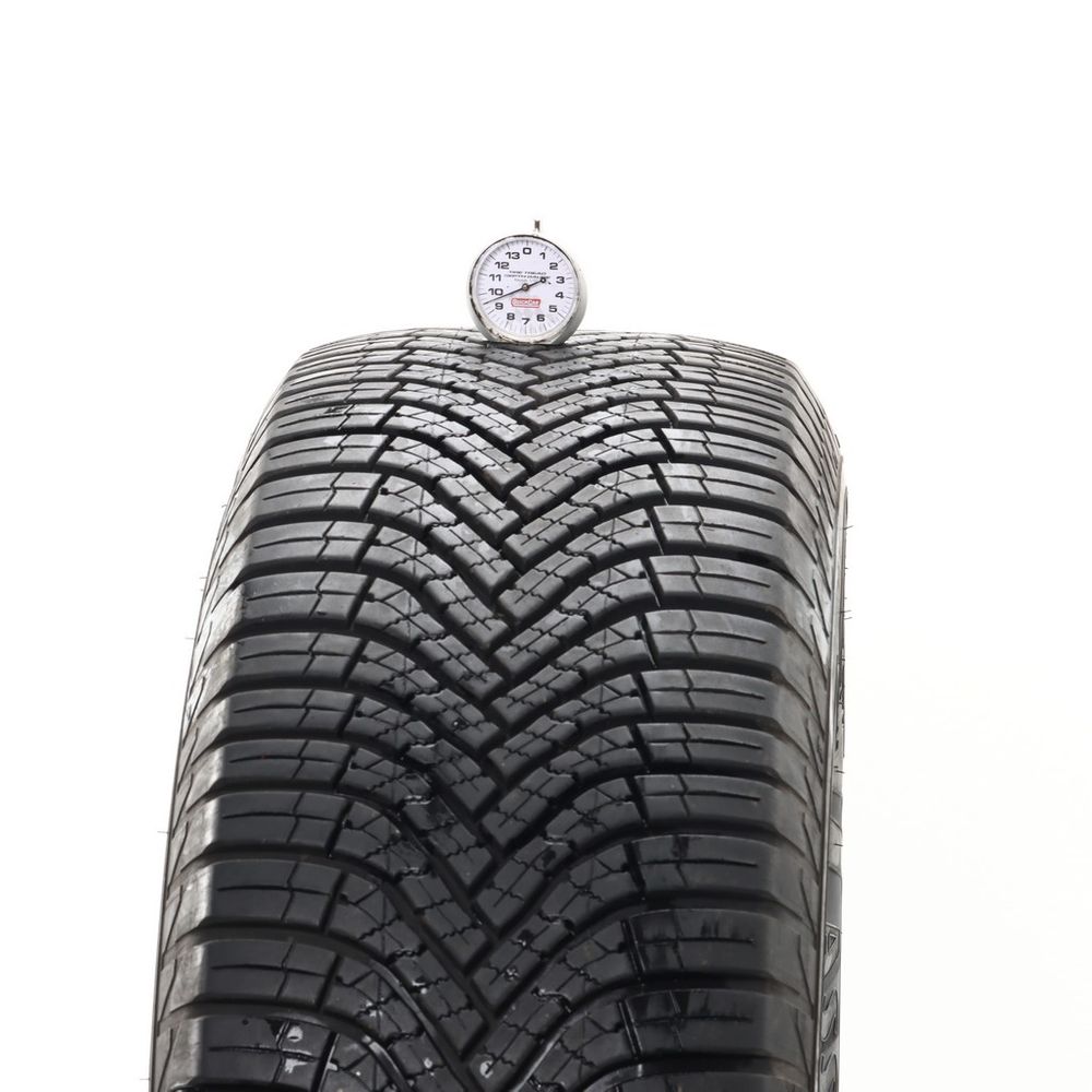 Used 265/70R17 Goodyear Assurance WeatherReady 2 115H - 9.5/32 - Image 2