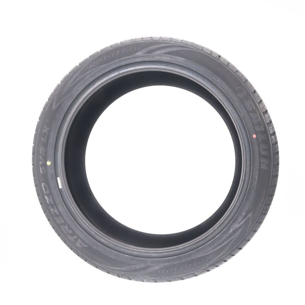New 305/40R22 Sailun Atrezzo SVR LX + 114V - Image 3