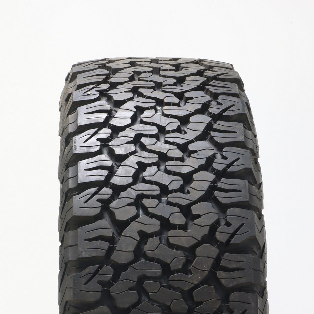 Set of (2) Used LT 275/60R20 BFGoodrich All-Terrain T/A KO2 119/116S D - 14-15/32 - Image 2