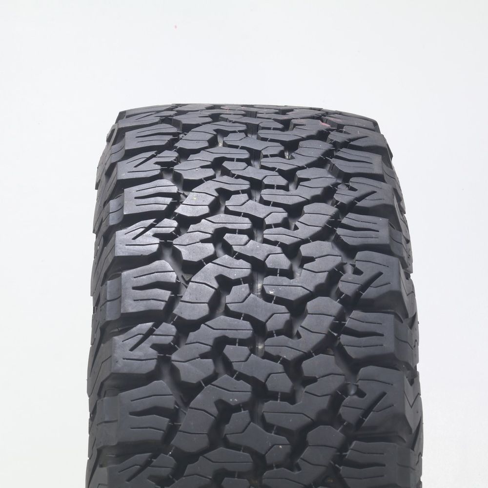 Set of (2) Used LT 275/60R20 BFGoodrich All-Terrain T/A KO2 119/116S D - 14-15/32 - Image 5