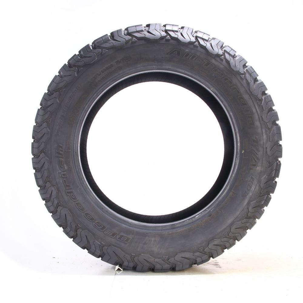 Set of (2) Used LT 275/60R20 BFGoodrich All-Terrain T/A KO2 119/116S D - 14-15/32 - Image 6