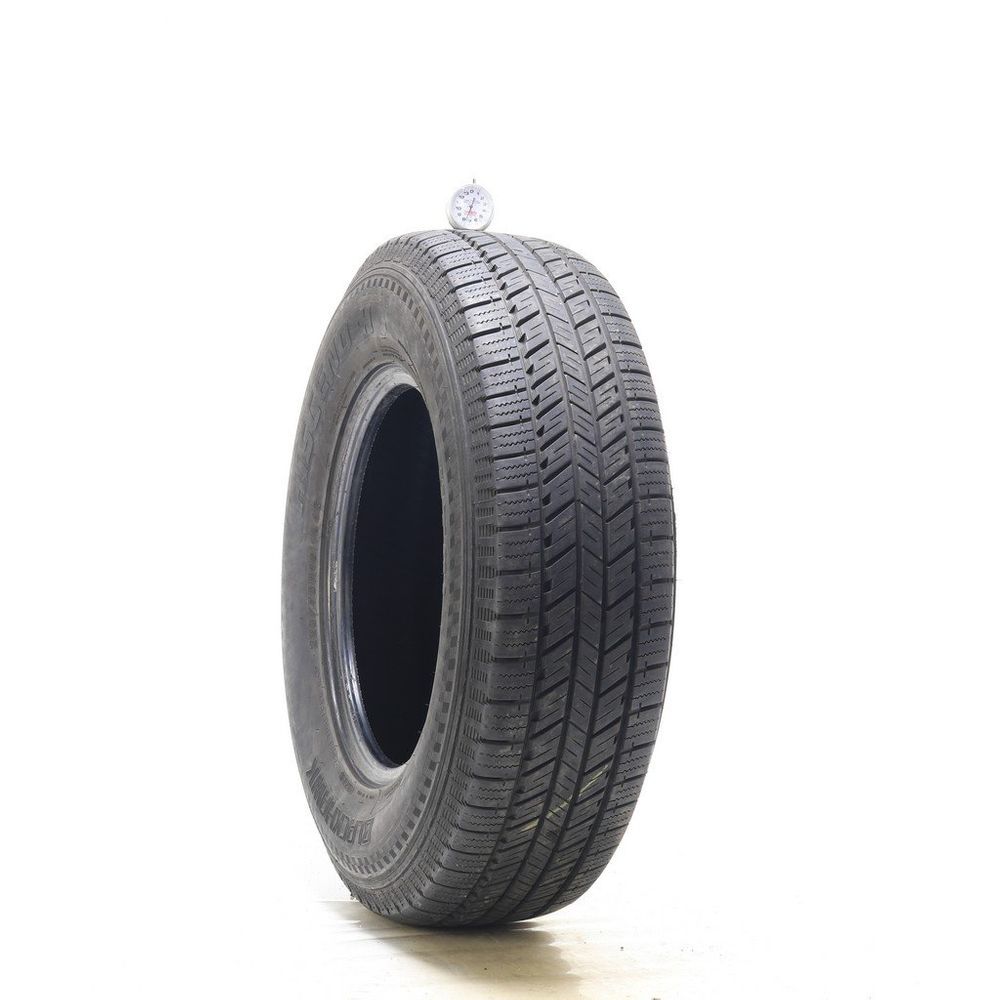 Used 225/75R16 Blackhawk Hiscend-H HT01 104S - 7.5/32 - Image 1